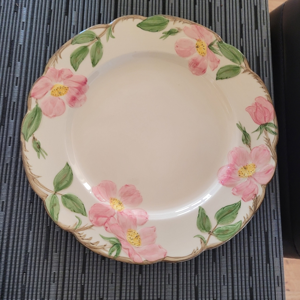 Dinner plate